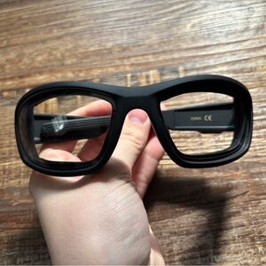 Choppers padded sunglasses